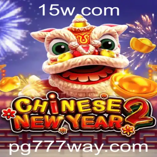 Descubra a Aventura do Jogo CHINESENEWYEAR2: Um Mergulho no Mundo Festivo de PG777