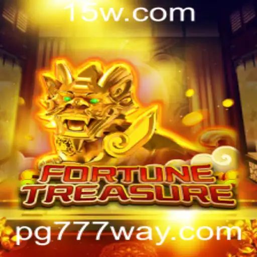 Desbravando as Aventuras de FortuneTreasure: Um Novo Horizonte de Entretenimento com PG777