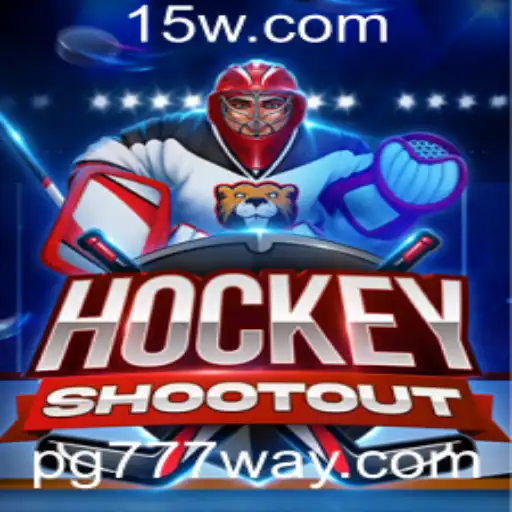 HockeyShootout: Uma Imersão no Mundo do Hóquei Virtual
