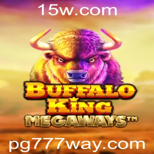 Desbravando o Mundo Selvagem de BuffaloKing com PG777