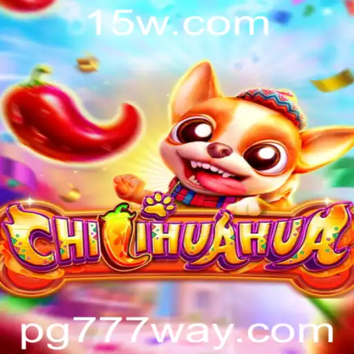 Descubra o Fascinante Mundo do Jogo CHILIHUAHUA com a Palavra-Chave PG777