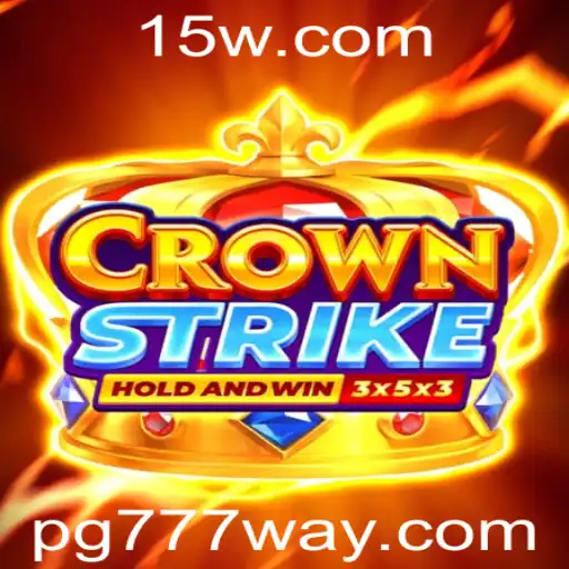 Descubra o Fascinante Mundo de CrownStrike