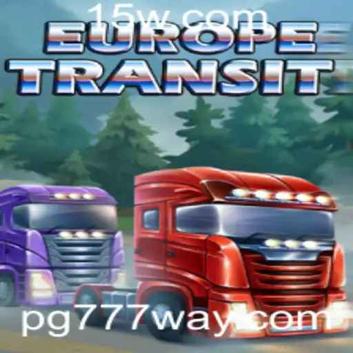 Explore o Mundo com EuropeTransit: Um Jogo de Estratégia Envolvente