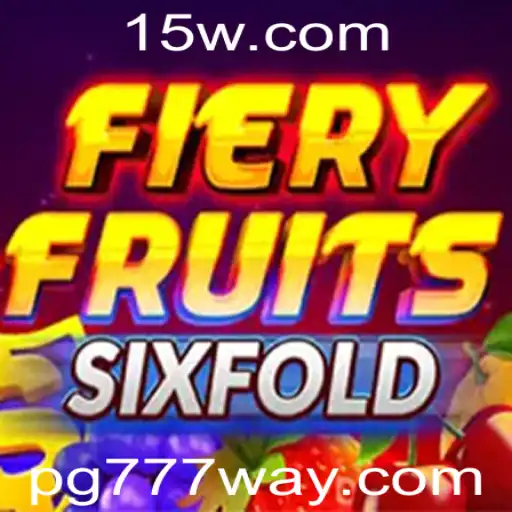 Explorando FieryFruitsSixFold: Um Mergulho nas Regras e Dinâmicas do Jogo com PG777