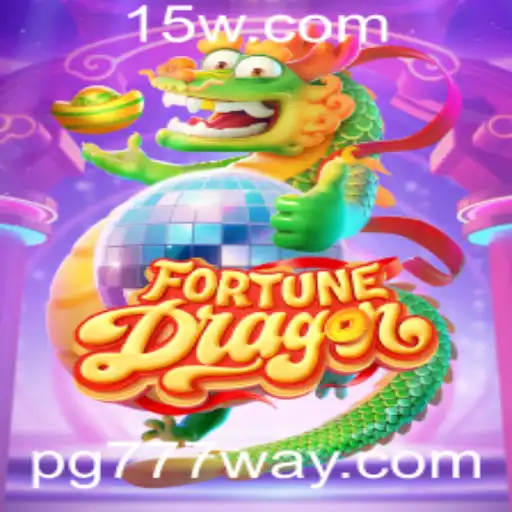 FortuneDragon: Descubra o Fascinante Mundo do Jogo com PG777