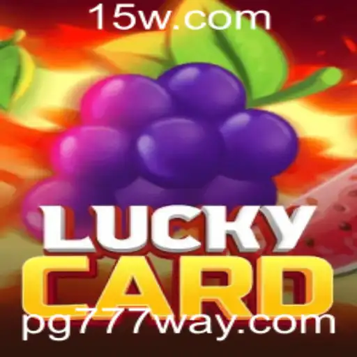 Descubra o Mundo Empolgante do LuckyCard com PG777