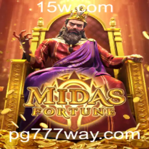 Explorando MidasFortune: O Novo Fenômeno do Mundo dos Jogos