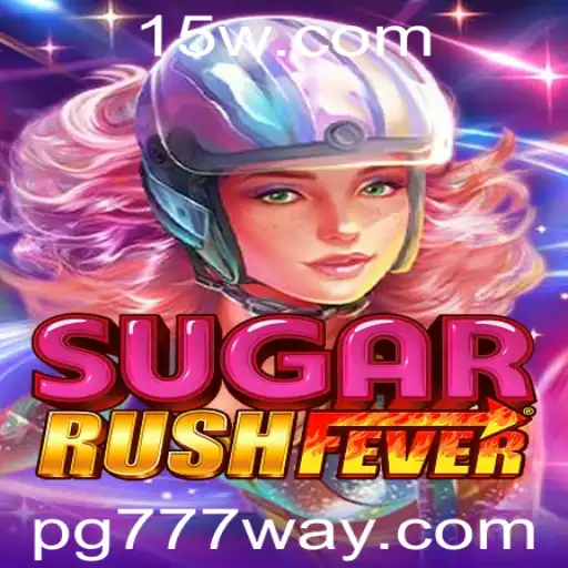 Descubra o Mundo Encantado de SugarRushFever: Uma Aventura Doce e Inesquecível