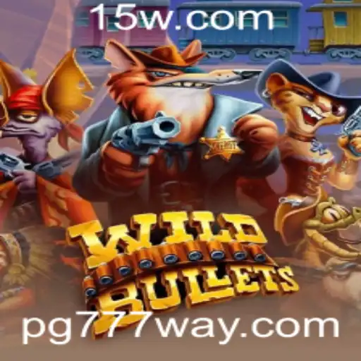 Explorando o Universo de WildBullets e Suas Regras Envolventes