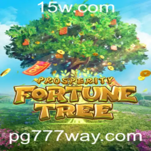 Descubra ProsperityFortuneTree: Um Novo Jogo que Revitaliza o Cassino Online