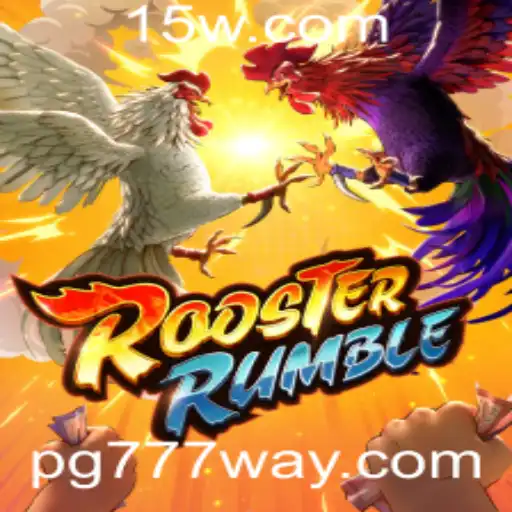 Explorando o Fascinante Mundo de RoosterRumble com PG777
