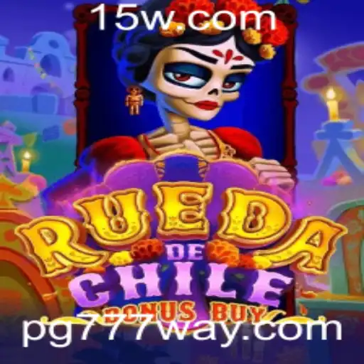 RuedaDeChileBonusBuy: Descubra a Nova Sensação do Mundo dos Jogos