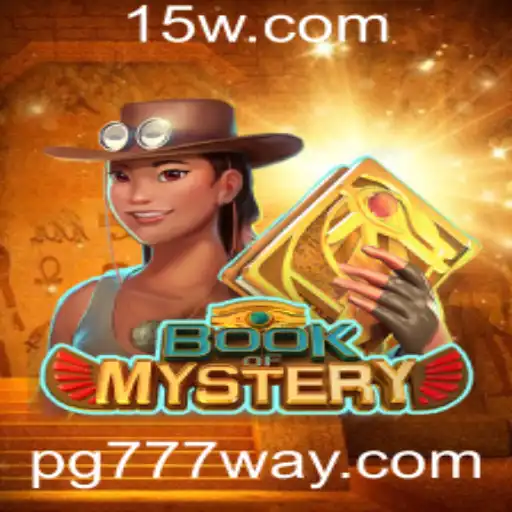 Descubra os Mistérios do Jogo Sensação: Book of Mystery
