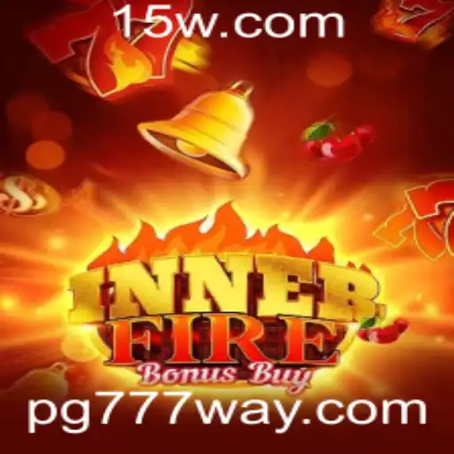 Descubra o Mundo do Jogo InnerFireBonusBuy: Mergulhe na Aventura com PG777
