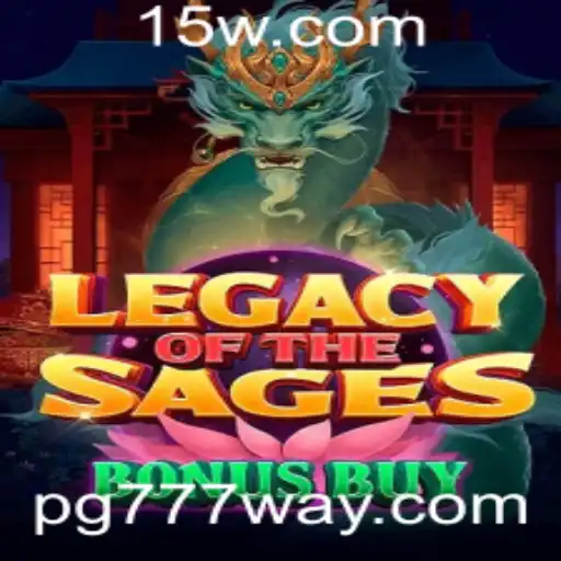 Descubra o Fascinante Mundo de LegacyoftheSagesBonusBuy: Jogo em Destaque