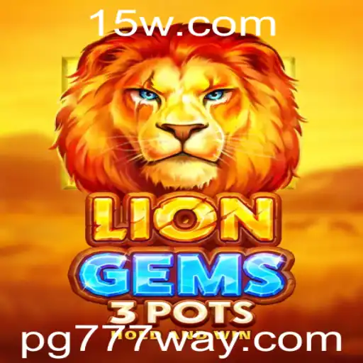Descubra LionGems3pots: O Novo Fenômeno dos Jogos Digitais