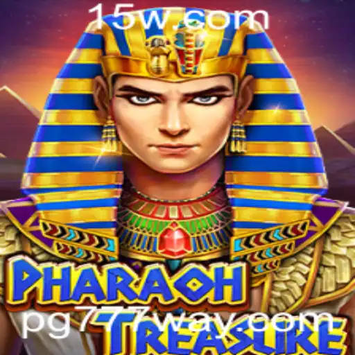 PharaohTreasure e PG777: Aventura nos Tesouros do Antigo Egito