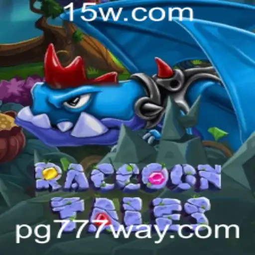 Descobrindo RaccoonTales: Uma Jornada de Aventura e Estratégia