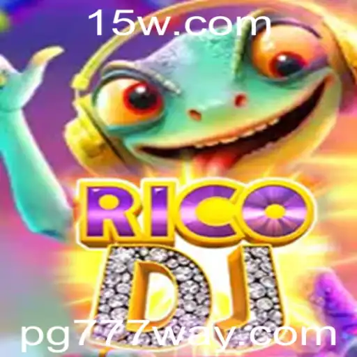 Descubra o Mundo do Jogo RicoDJ: Uma Aventura Empolgante