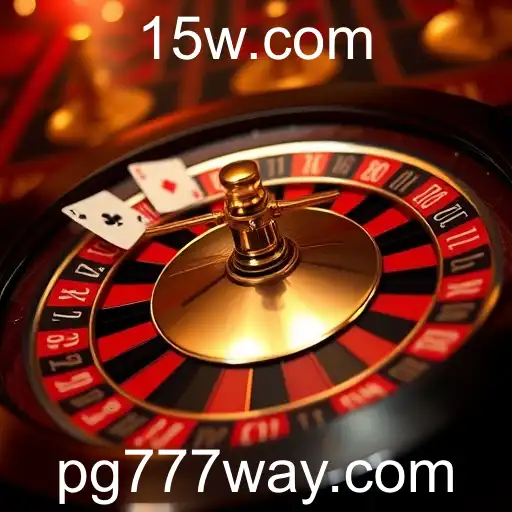Explorando a Excitante Experiência da Roleta com PG777