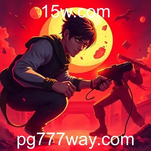 O Fascinante Universo dos Videogames e a Influência de PG777