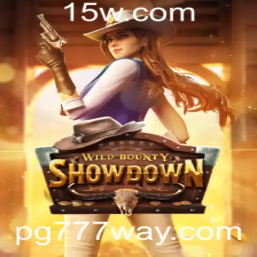 WildBountyShowdown: A Nova Sensação do Mundo dos Jogos