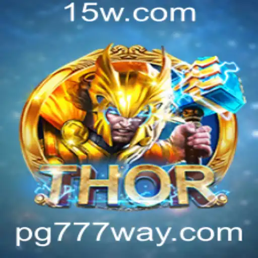 Explorando o Universo do Jogo THOR: Uma Experiência Épica com PG777