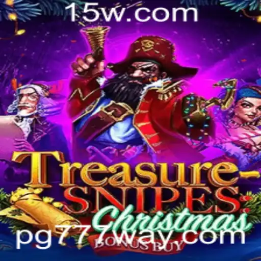 Explorando o Encantador Mundo de TreasuresnipesChristmas