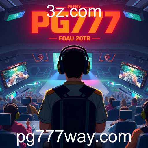 A Ascensão do PG777 no Universo dos Jogos em Português