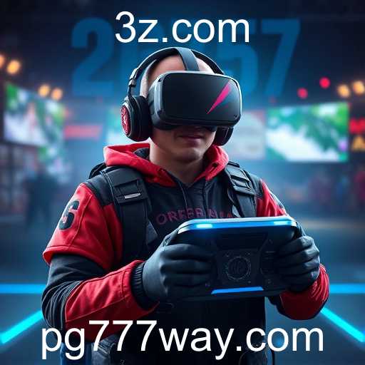 Revolução Digital em Plataformas de Jogos Online