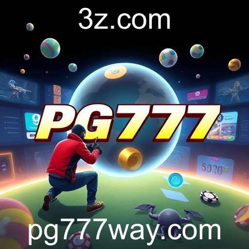 O Impacto de PG777 no Mercado de Jogos Online em 2026