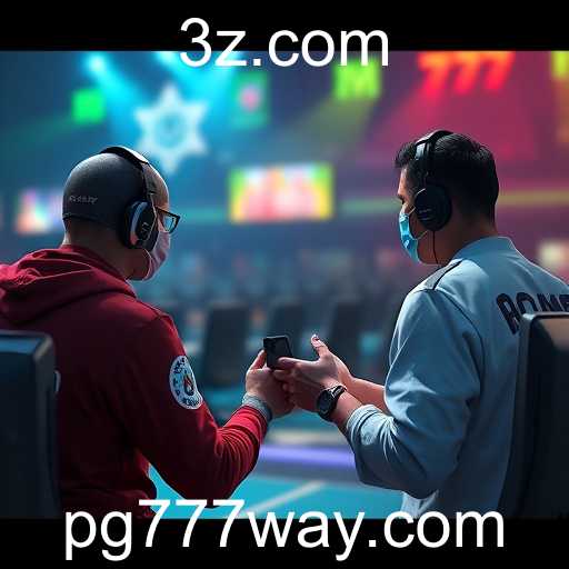 O Impacto de PG777 na Indústria de Jogos