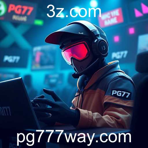 A Nova Era dos Jogos com PG777