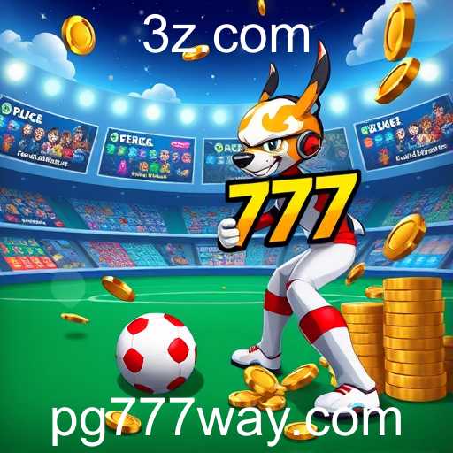 PG777: A Revolução dos Jogos Online em Português