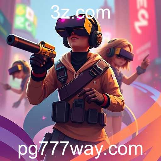 A Revolução do Jogo Online: PG777 em Destaque