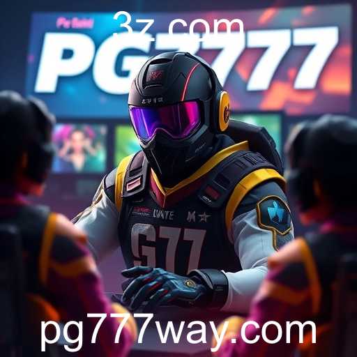 A Revolução dos Jogos Online com PG777