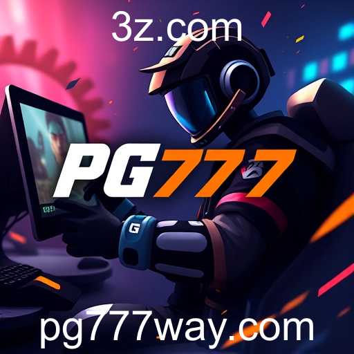 A Revolução dos Jogos Online com PG777